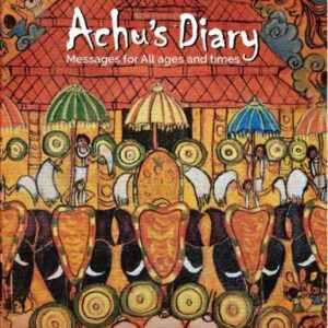 Achus Diary