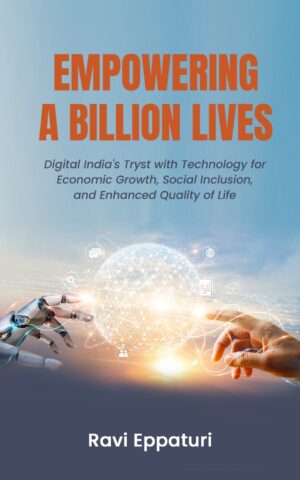 Empowering A Billion Lives